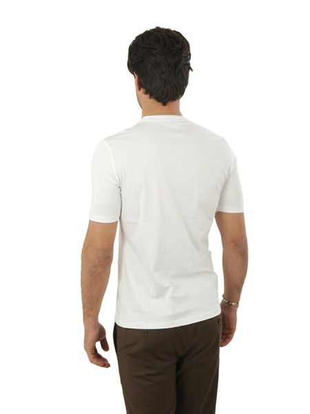 T-Shirt People of Shibuya Shiko Bianco